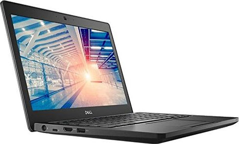 Dell Latitude 5290 Intel Core i7 1.90GHz 16GB Ram Laptop {} w/Webcam - Securis