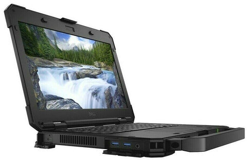 Dell Latitude 5420 Rugged Intel Core i7 1.90GHz 16GB Ram Laptop {RADEON}/ - Securis