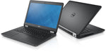 Dell Latitude 5480 6th Gen Intel Core i7 2.60GHz 16G Ram Laptop {NVIDIA}| - Securis