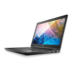 Dell Latitude 5490 1920x1080 FHD Intel Core i5-8350U 8GB Ram Laptop {w/Webcam} - Securis