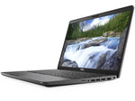 Dell Latitude 5500 Intel Core i5 1.60GHz 8G Ram Laptop {Integrated Graphics}/ - Securis