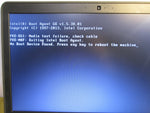 Dell Latitude 5580 Intel Core i5 2.50GHz 4GB Ram Laptop {} w/Webcam - Securis