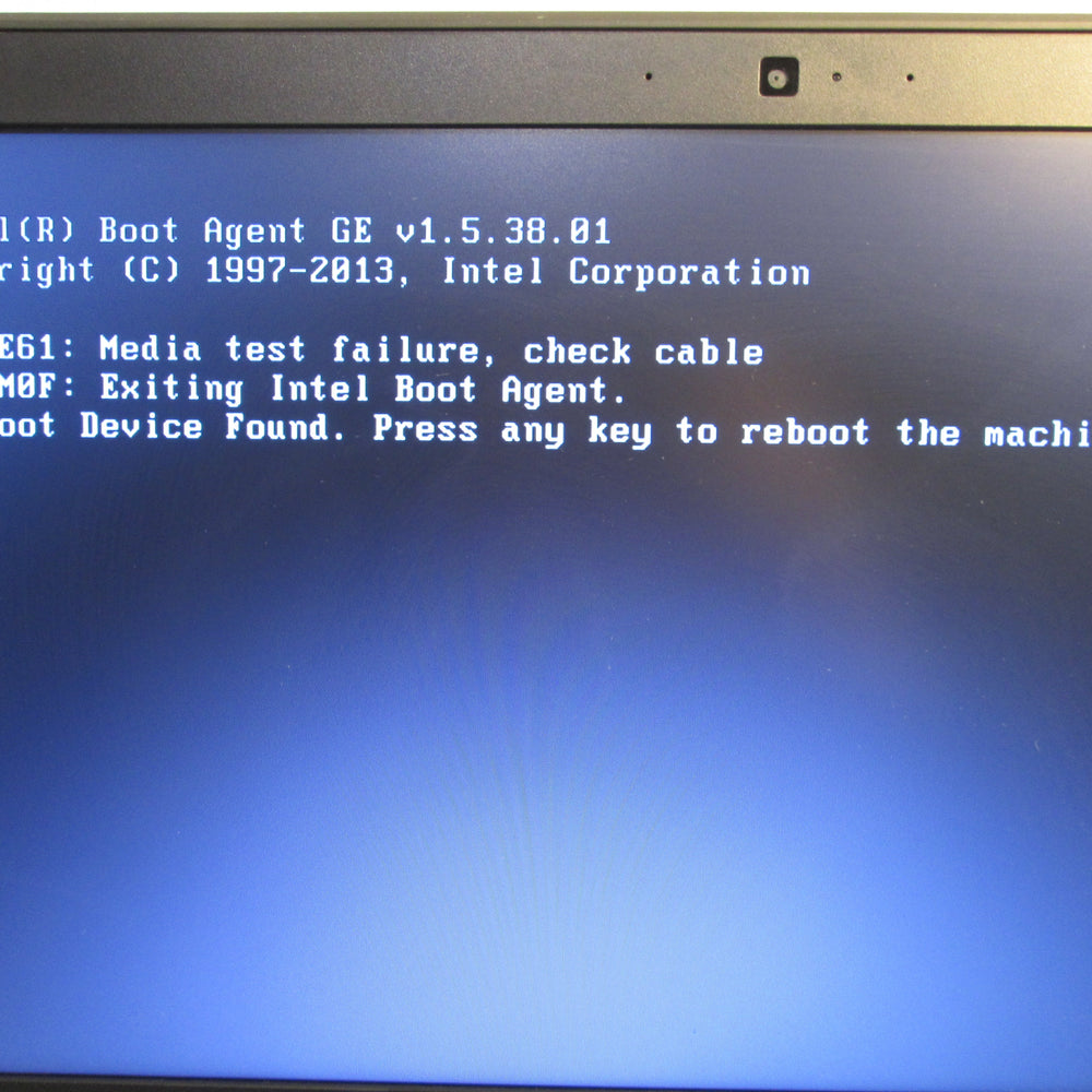 Dell Latitude 5580 Intel Core i5 2.60GHz 16G Ram Laptop {Integrated Graphics}/ - Securis