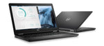 Dell Latitude 5580 Intel Core i5 2.60GHz 16G Ram Laptop {Integrated Graphics}| - Securis