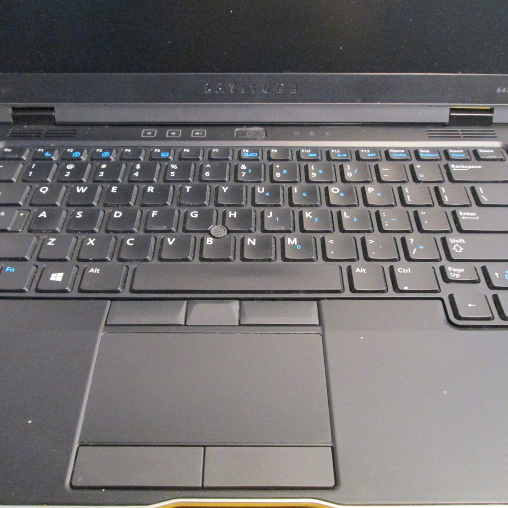Dell Latitude 6430u Intel Core i5 1.80GHz 8GB Ram Laptop {Integrated Graphics}/ - Securis