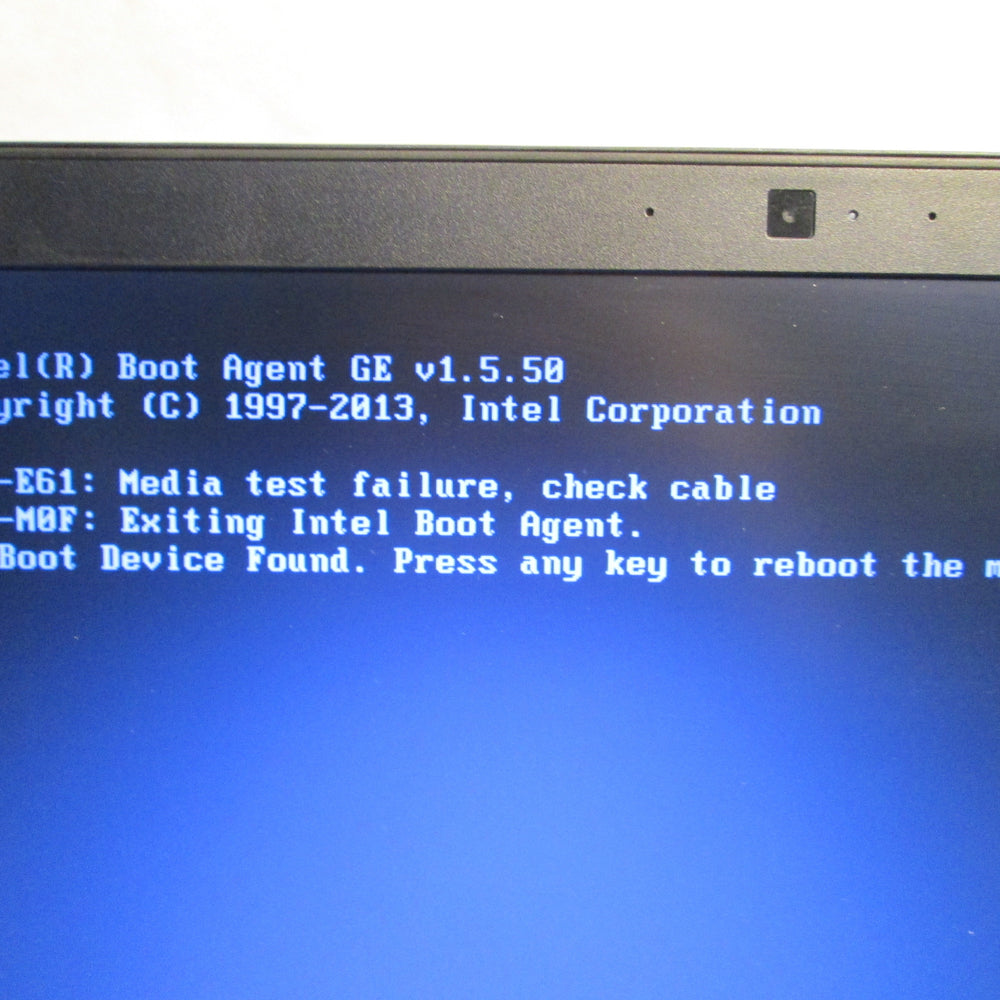 Dell Latitude 6430u Intel Core i5 1.80GHz 8GB Ram Laptop {Integrated Graphics}/ - Securis