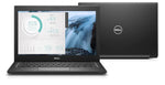 Dell Latitude 7280 Intel Core i5 2.60GHz 16G Ram Laptop {Integrated Graphics}/ - Securis