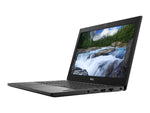 Dell Latitude 7290 Intel Core i7 1.90GHz 16GB Ram Laptop {Integrated Graphics} - Securis