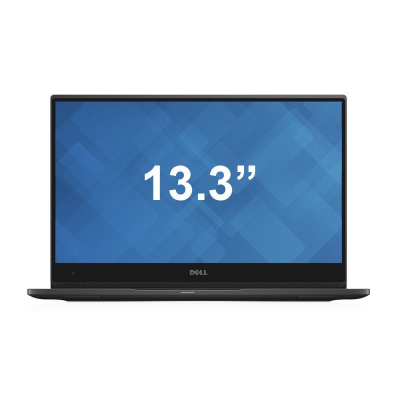 Dell Latitude 7370 Intel m5-6Y57 1.10GHz 8GB Ram Laptop {TOUCHSCREEN}/ - Securis
