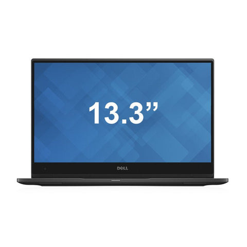 Dell Latitude 7370 Intel m7-6Y75 1.20GHz 16GB Ram Laptop {Integrated Graphics} - Securis