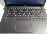 Dell Latitude 7480 Intel Core i5 2.30GHz 8G Ram Laptop {TOUCHSCREEN}/ - Securis