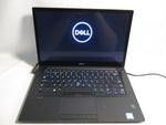 Dell Latitude 7480 Intel Core i5 2.60GHz 4G Ram Laptop {TOUCHSCREEN} - Securis