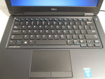 Dell Latitude E5250 Intel Core i5 2.30GHz 4GB Ram Laptop {Integrated Graphics}/ - Securis