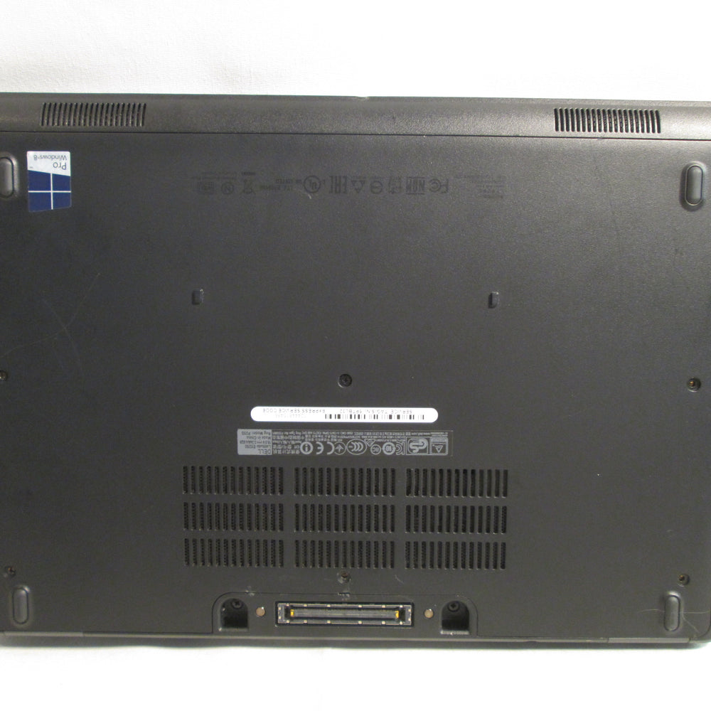 Dell Latitude E5250 Intel Core i5 2.30GHz 4GB Ram Laptop {Integrated Graphics}/ - Securis