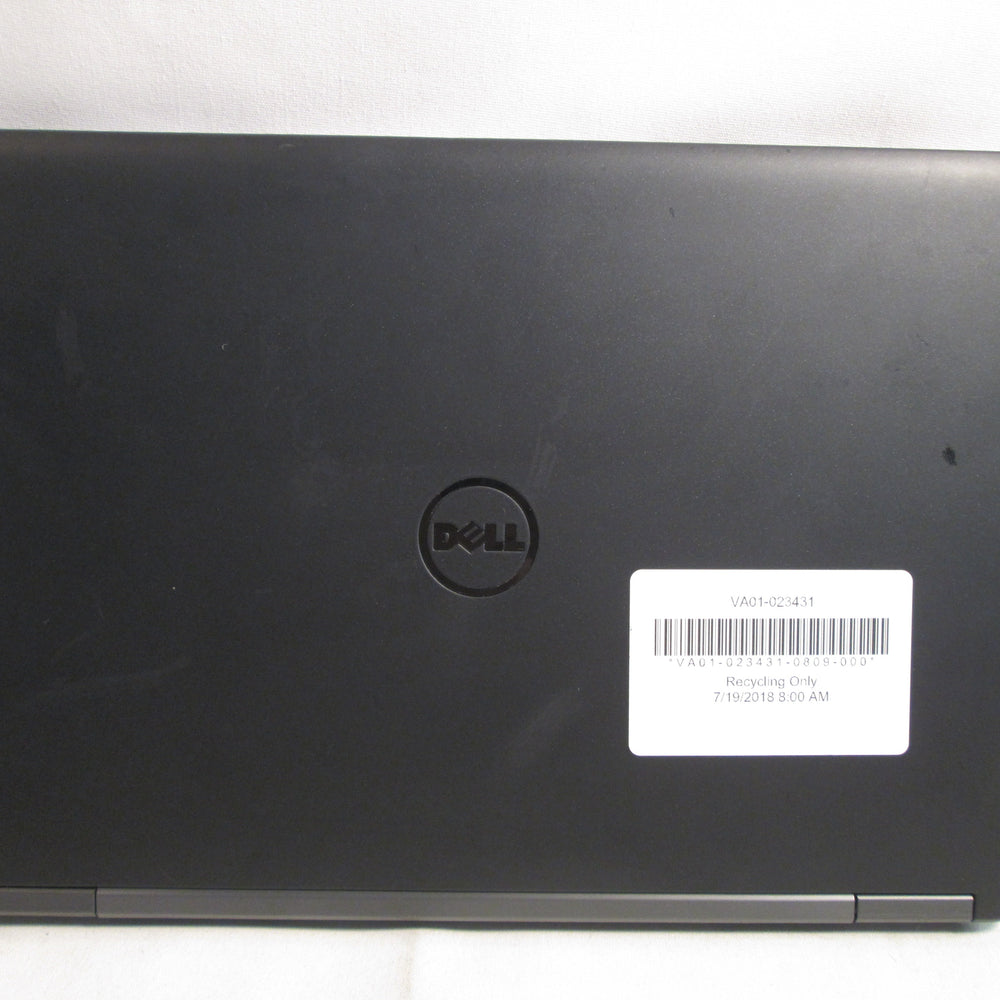 Dell Latitude E5250 Intel Core i5 2.30GHz 4GB Ram Laptop {Integrated Graphics}/ - Securis