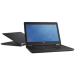 Dell Latitude E5250 Intel Core i5 2.30GHz 4GB Ram Laptop {Integrated Graphics}/ - Securis