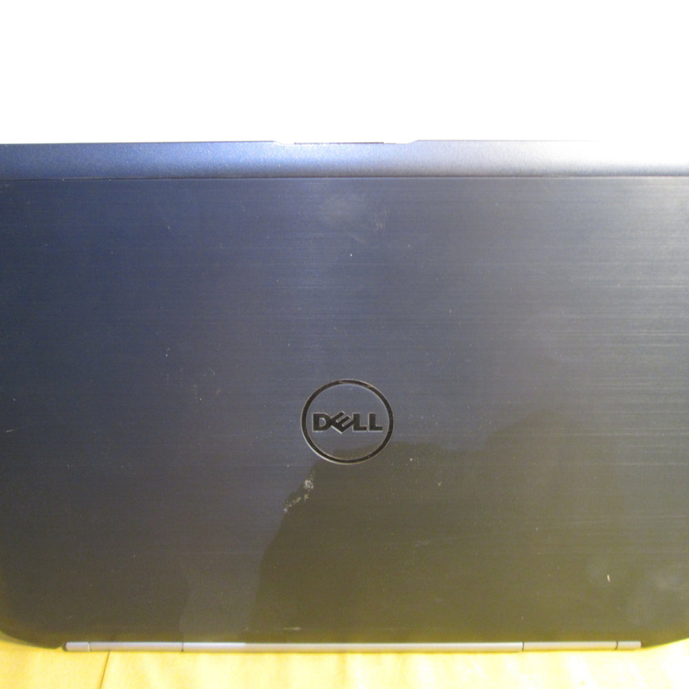 Dell Latitude E5420 Intel Core i5 2.40GHz 4G Ram Laptop {Integrated Graphics} - Securis