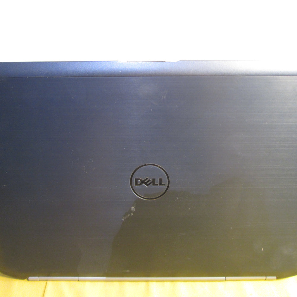Dell Latitude E5420 Intel Core i5 2.60GHz 4G Ram Laptop {Integrated Graphics} - Securis