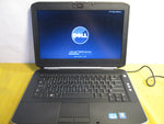 Dell Latitude E5420 Intel Core i5 2.60GHz 4G Ram Laptop {Integrated Graphics} - Securis