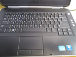 Dell Latitude E5420 Intel Core i5 2.60GHz 4GB Ram Laptop {Integrated Graphics} - Securis