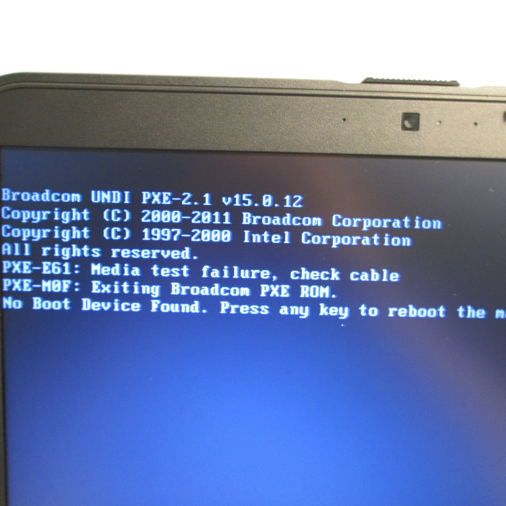 Dell Latitude E5430 non-vPro Intel Core i5 2.60GHz 4G Ram Laptop {Intel Video} - Securis