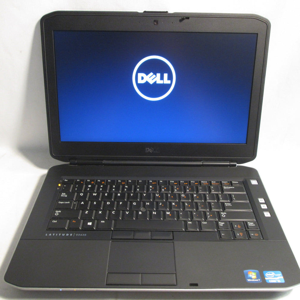 Dell Latitude E5430 non-vPro Intel Core i5 2.60GHz 4GB Ram Laptop {Intel Video} - Securis