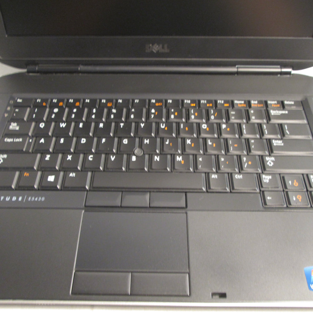 Dell Latitude E5430 non-vPro Intel Core i5 2.90GHz 8G Ram Laptop {Intel Video} - Securis