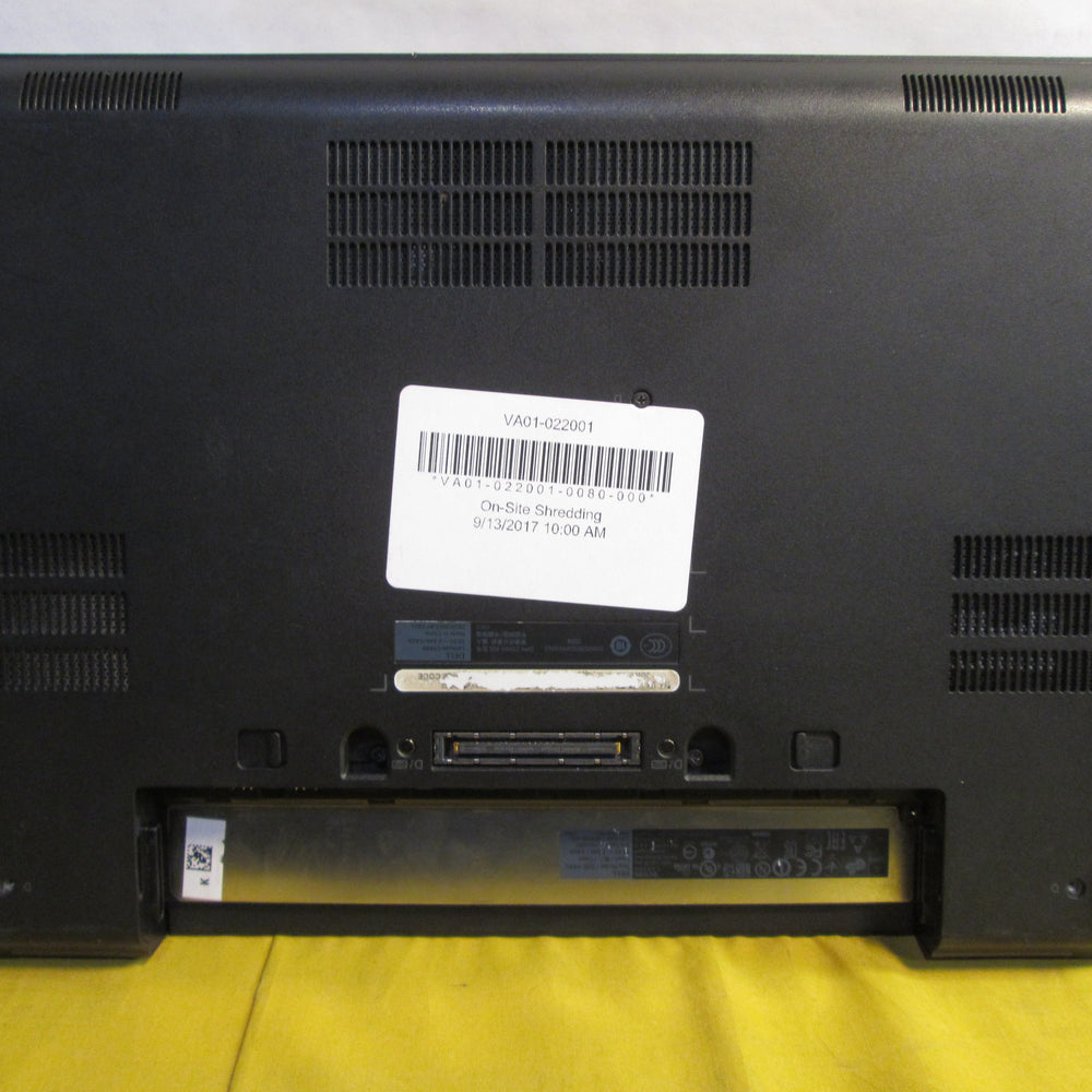 Dell Latitude E5440 Intel Core i3 1.90GHz 4G Ram Laptop {Integrated Graphics}| - Securis