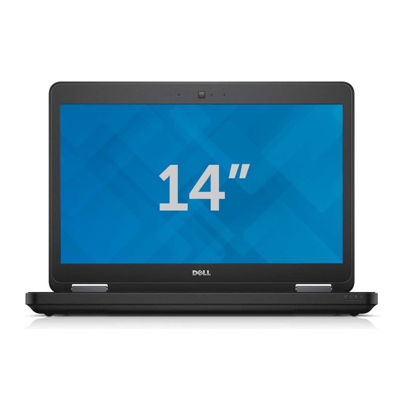 Dell Latitude E5440 Intel Core i5 1.60GHz 4G Ram Laptop {Integrated Graphics}/ - Securis