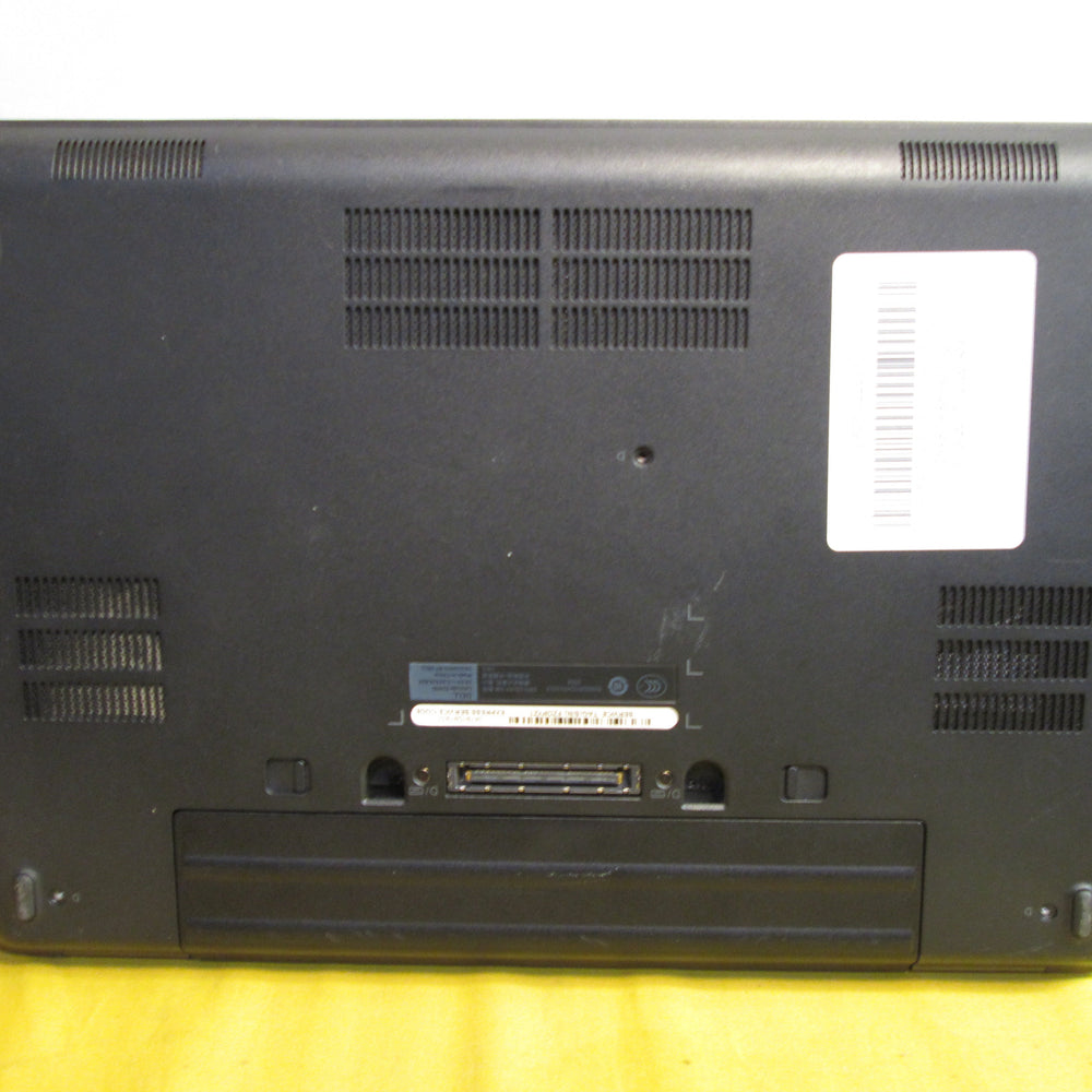 Dell Latitude E5440 Intel Core i5 1.60GHz 4GB Ram Laptop {Integrated Graphics} - Securis
