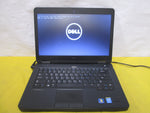 Dell Latitude E5440 Intel Core i5 1.70GHz 4G Ram Laptop {Intel}/ NO DVD-ROM - Securis