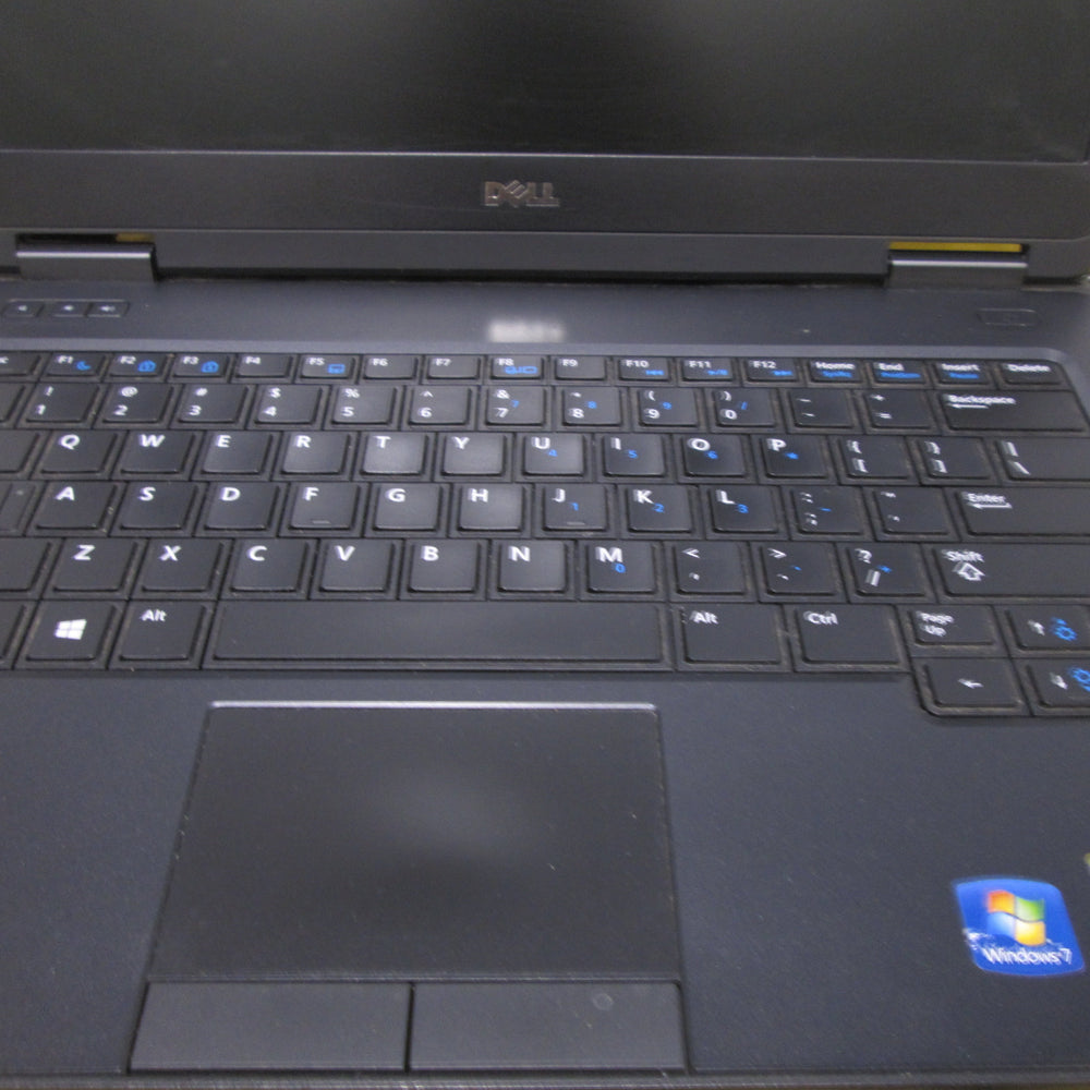 Dell Latitude E5440 Intel Core i5 1.70GHz 4GB Ram Laptop {Integrated Graphics} - Securis