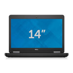 Dell Latitude E5440 Intel Core i5 1.70GHz 8G Ram Laptop {Integrated Graphics}/ - Securis