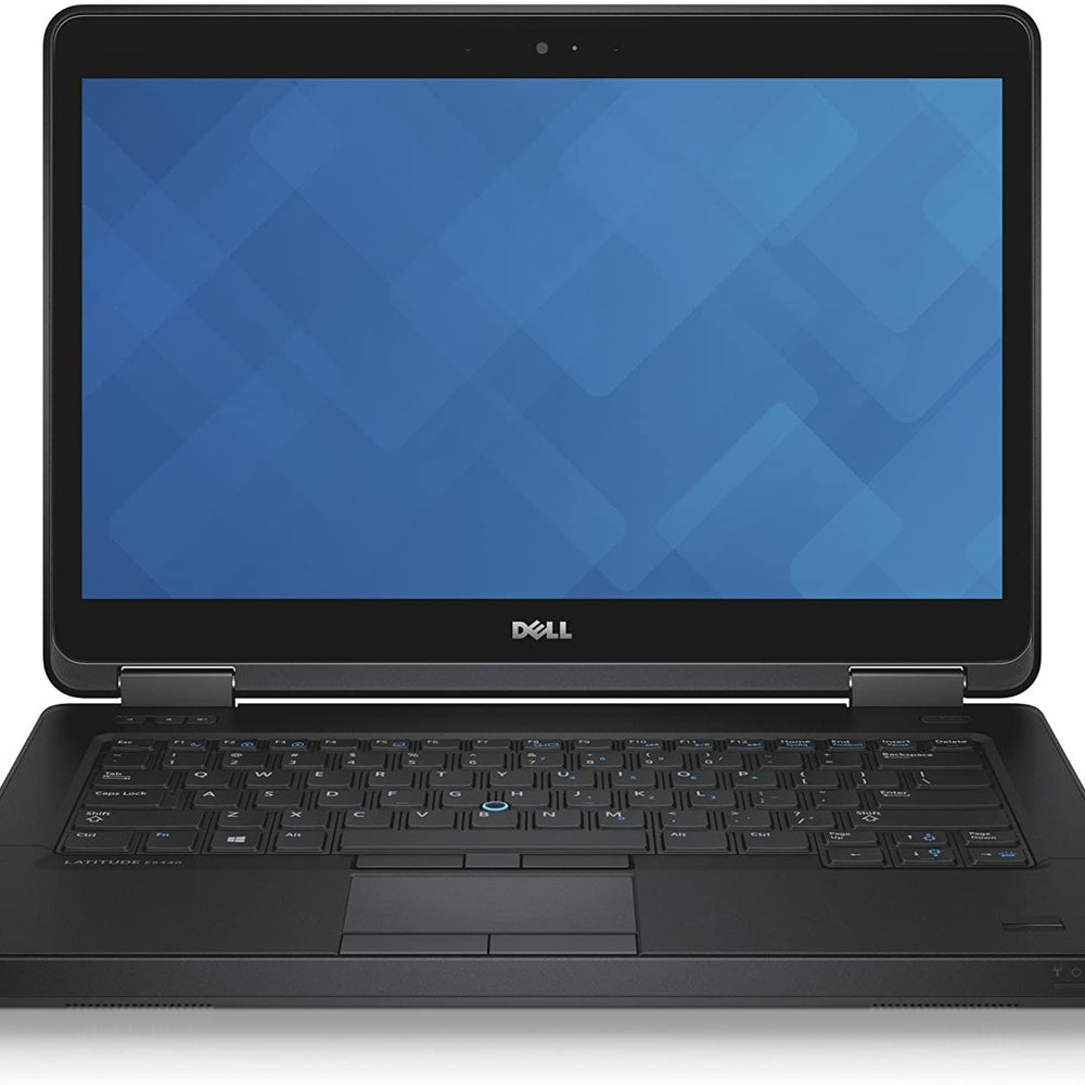 Dell Latitude E5440 Intel Core i7 2.10GHz 8G Ram Laptop {NVIDIA} TOUCHSCREEN - Securis