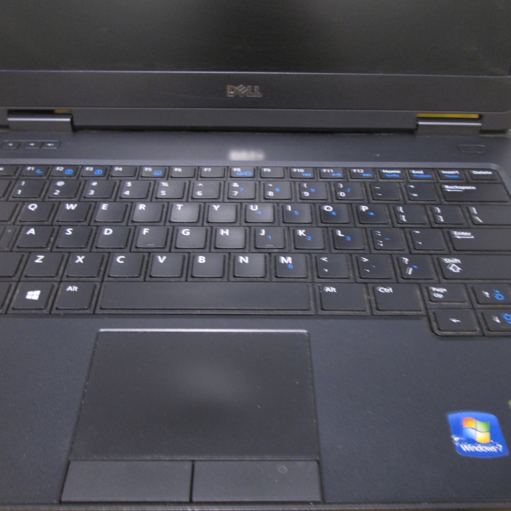 Dell Latitude E5440 Intel Core i7 2.10GHz 8G Ram Laptop {NVIDIA} TOUCHSCREEN - Securis