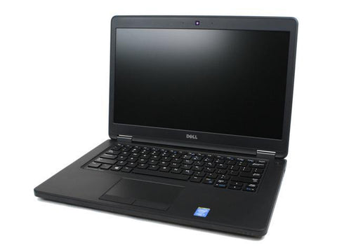 Dell Latitude E5450 Intel Core i3 2.10GHz 4G Ram Laptop {Integrated Graphics} - Securis