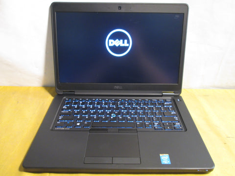 Dell Latitude E5450 Intel Core i5 2.20GHz 8G Ram Laptop {Integrated Graphics} - Securis