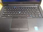 Dell Latitude E5450 Intel Core i5 2.30GHz 4G Ram Laptop {Integrated Graphics} - Securis