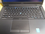 Dell Latitude E5450 Intel Core i7 2.60GHz 4G Ram Laptop {NVIDIA Graphics}/ - Securis