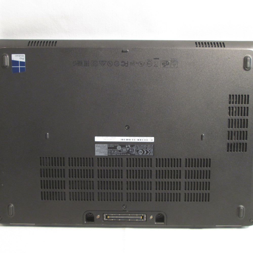 Dell Latitude E5470 Intel Core i3 2.30GHz 8G Ram Laptop {Integrated Graphics}/ - Securis