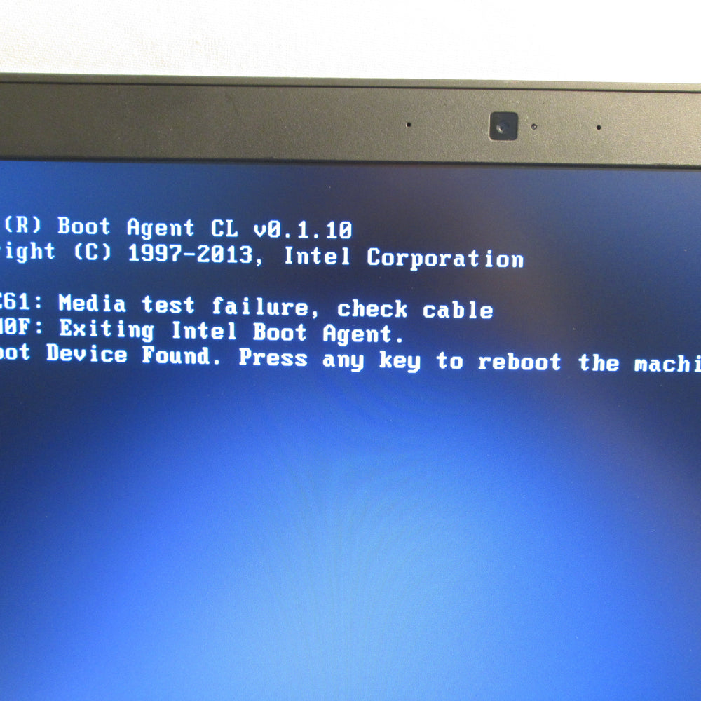 Dell Latitude E5470 Intel Core i5 2.40GHz 16G Ram Laptop {Integrated Graphics}/ - Securis