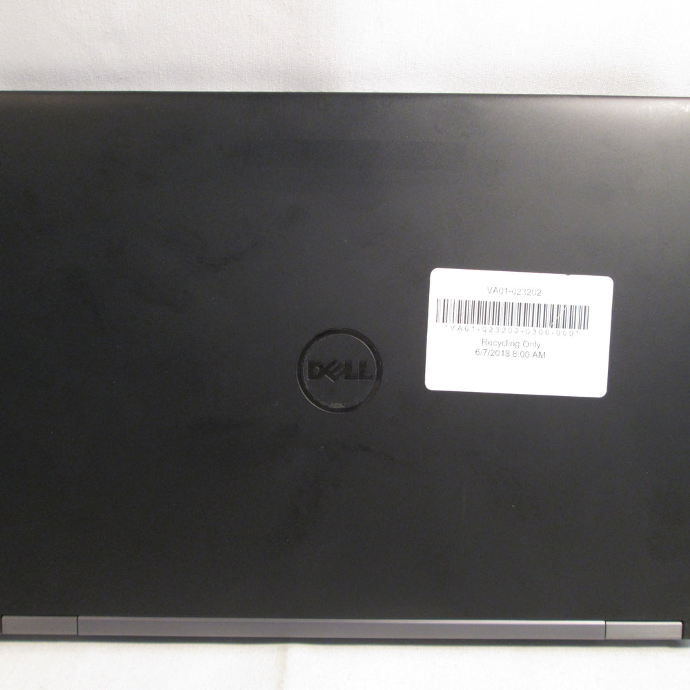 Dell Latitude E5470 Intel Core i5 2.40GHz 16G Ram Laptop {Integrated Graphics}/ - Securis