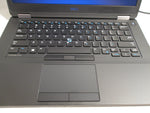 Dell Latitude E5470 Intel Core i5 2.40GHz 8GB Ram Laptop {Integrated Graphics}/ - Securis