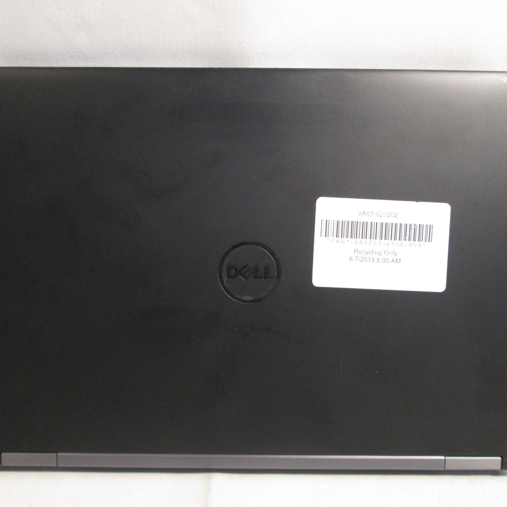 Dell Latitude E5470 Intel Core i7 2.70GHz 8G Ram Laptop {Integrated Graphics}/ - Securis