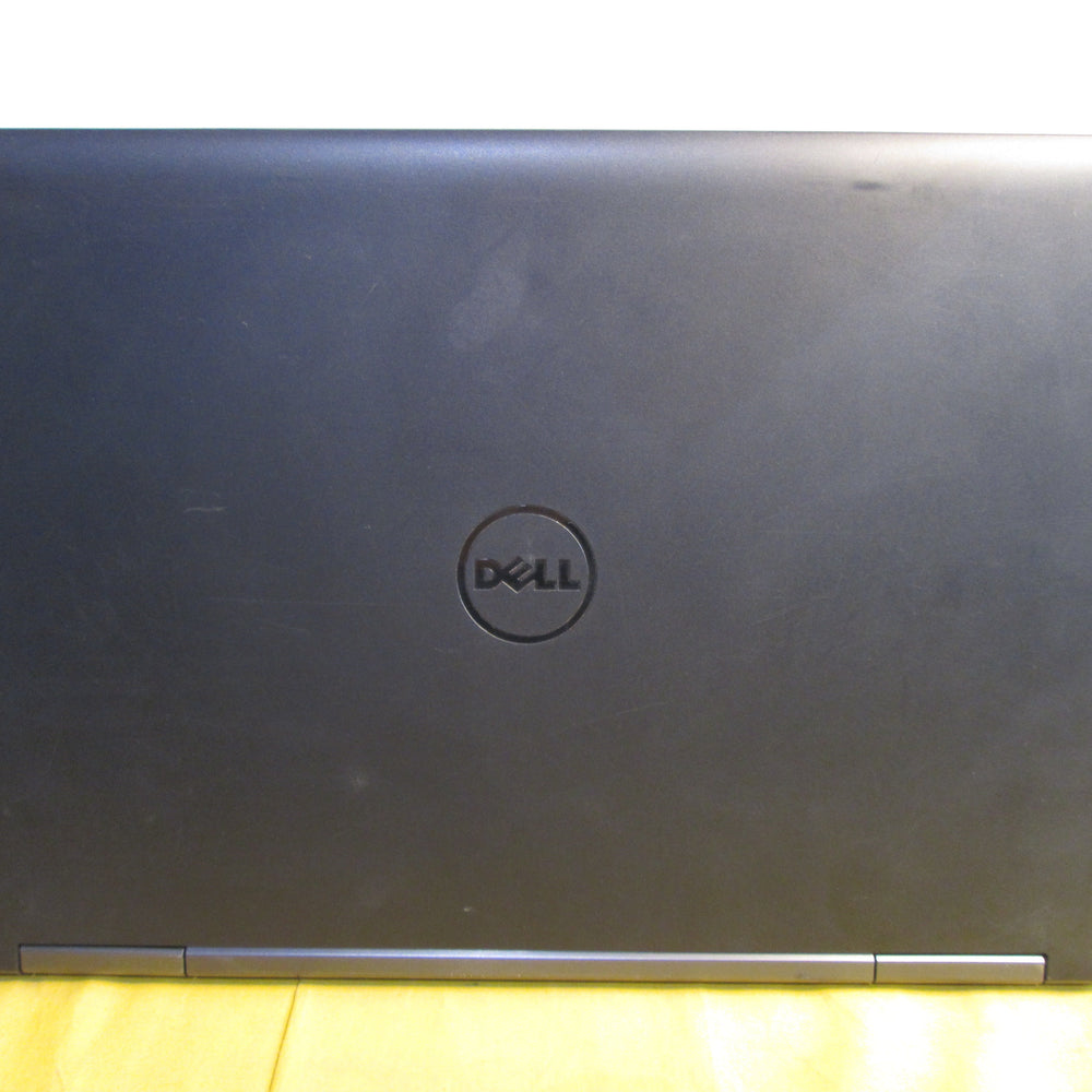 Dell Latitude E5540 Intel Core i5 1.60GHz 8G Ram Laptop {Integrated Graphics}/ - Securis