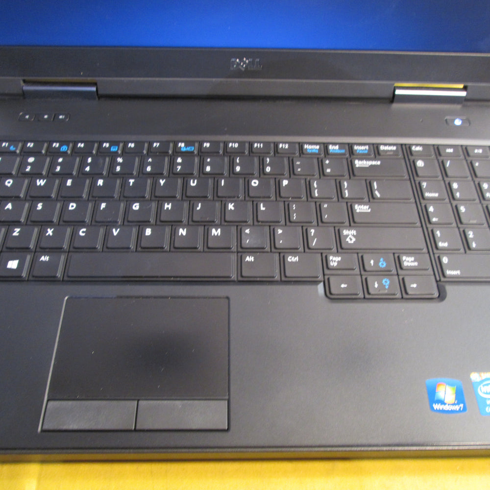 Dell Latitude E5540 Intel Core i5 1.60GHz 8GB Ram Laptop {Integrated Graphics}/ - Securis