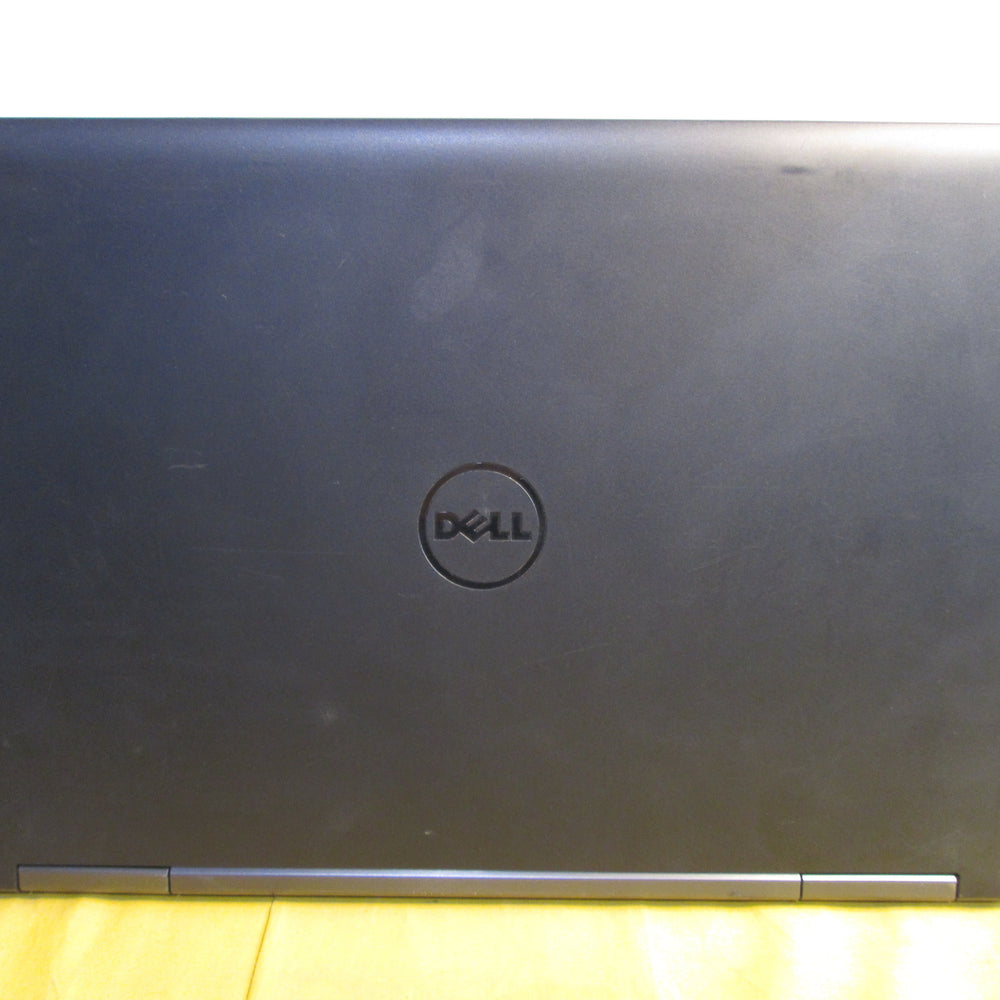Dell Latitude E5540 Intel Core i5 1.90GHz 4G Ram Laptop {Integrated Graphics} - Securis