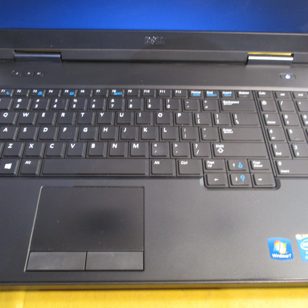 Dell Latitude E5540 Intel Core i5 1.90GHz 8GB Ram Laptop {NVIDIA Graphics} - Securis