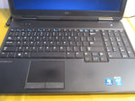 Dell Latitude E5540 Intel Core i5 2.00GHz 4G Ram Laptop {Integrated Graphics}/ - Securis