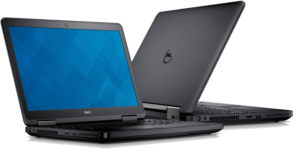 Dell Latitude E5540 Intel Core i5 2.00GHz 4G Ram Laptop {NVIDIA Graphics} - Securis